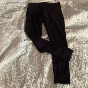 Womens Aerie Leggings